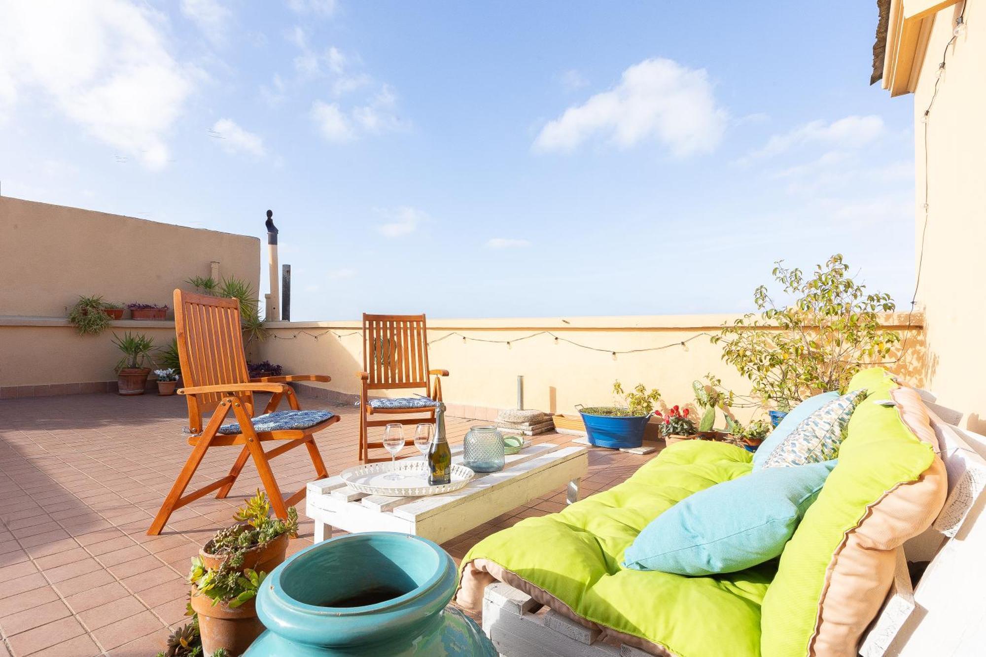 Cherry Suites Řím Exteriér fotografie