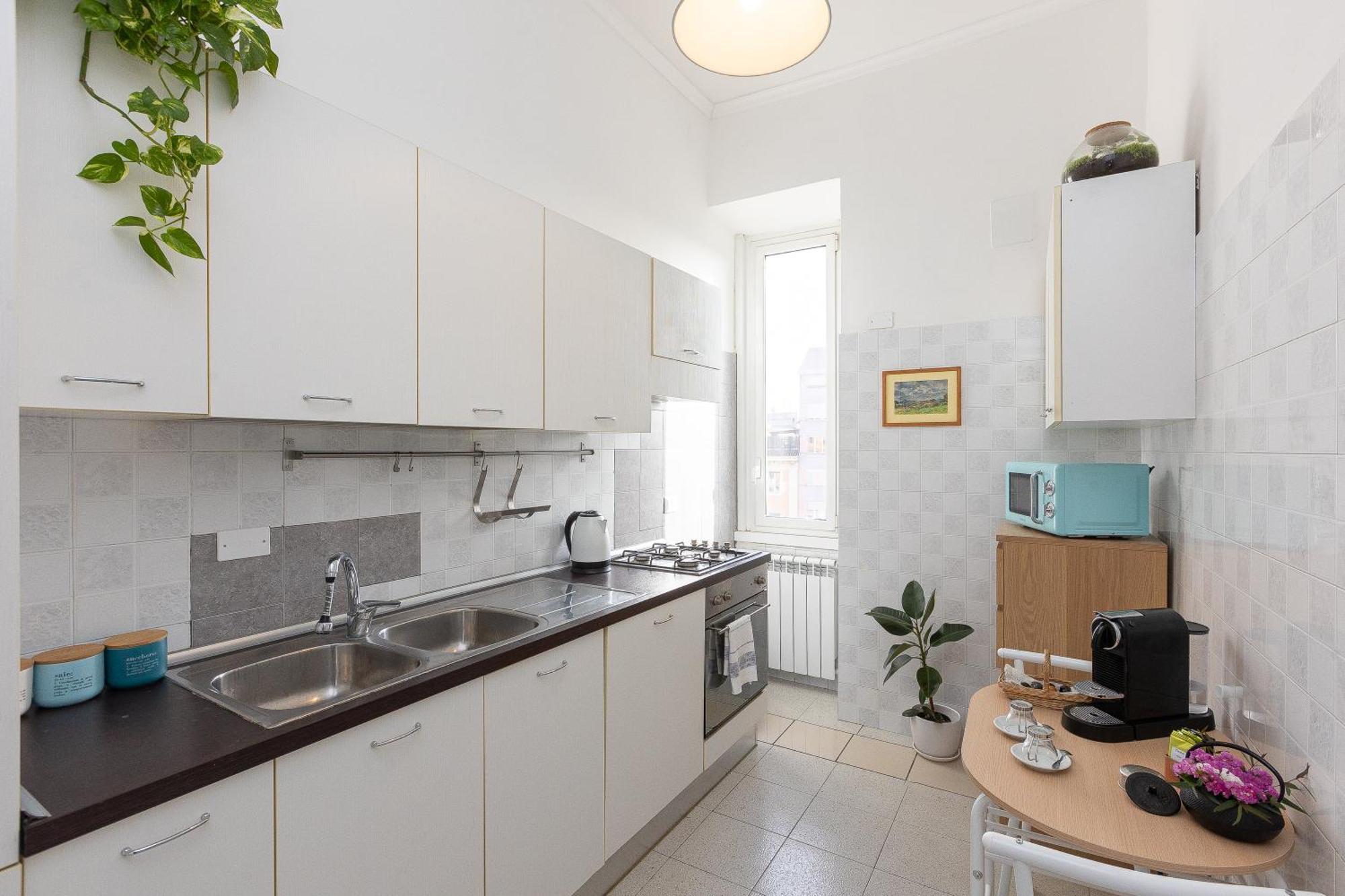 Cherry Suites Řím Exteriér fotografie