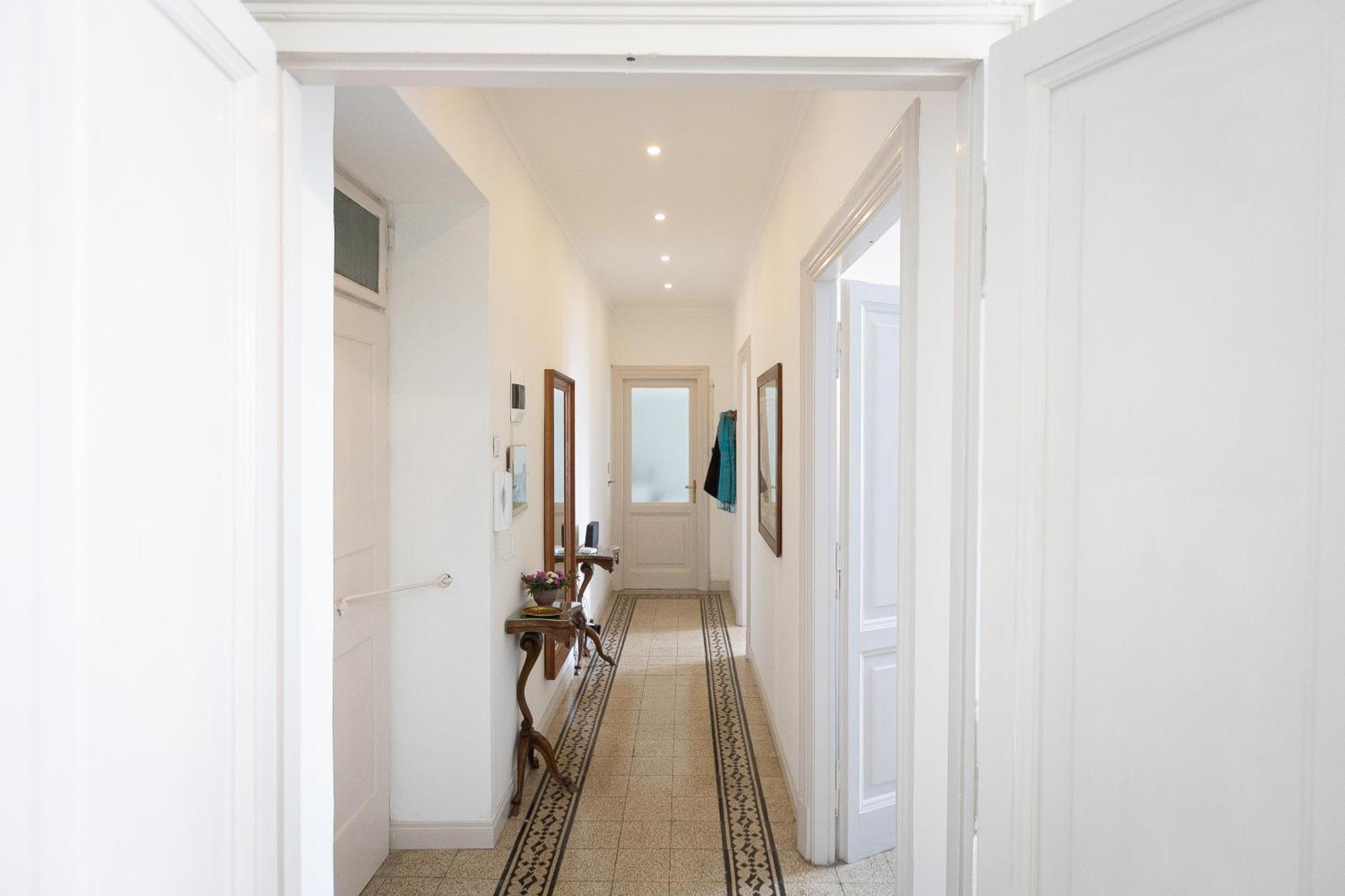 Cherry Suites Řím Exteriér fotografie