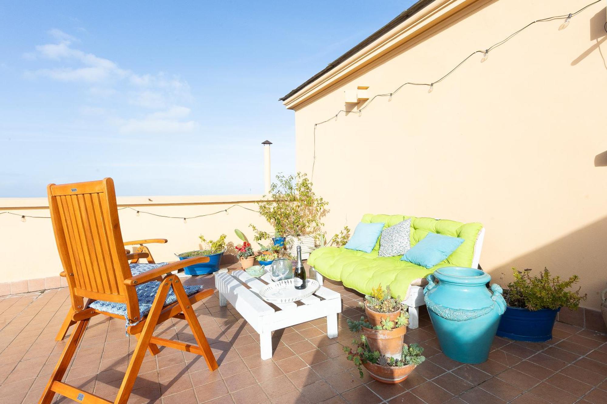 Cherry Suites Řím Exteriér fotografie