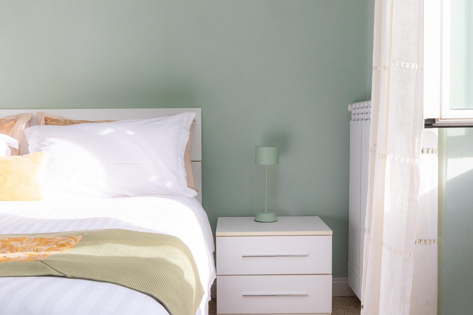 Cherry Suites Řím Exteriér fotografie